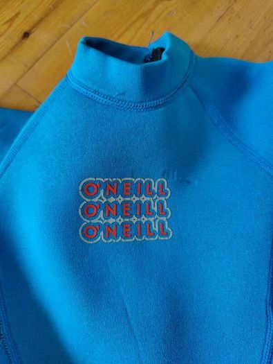 Kids Wetsuit