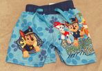Paw Patrol Boys swim shorts