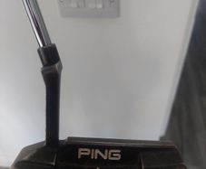 ping scottsdale putter