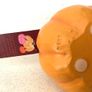 Next Bertie Bear Pumpkin Soap Dispenser - Brand New Image 2