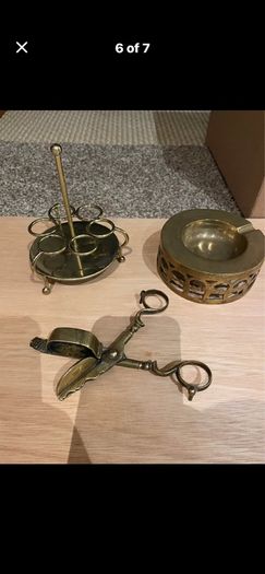 Nice mix of collectibles