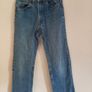 Vintage levis orange tab jeans Image 10