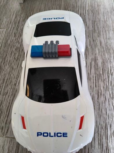 Police car