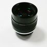 Vintage Nikon NIKKOR 105mm f/1.8 Ai-S Lens Image 4