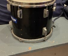 Rack tom, 33cm.