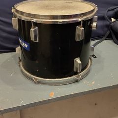 Rack tom, 33cm.