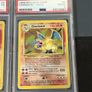 Pokemon - Charizard - Graded - PSA Image 4