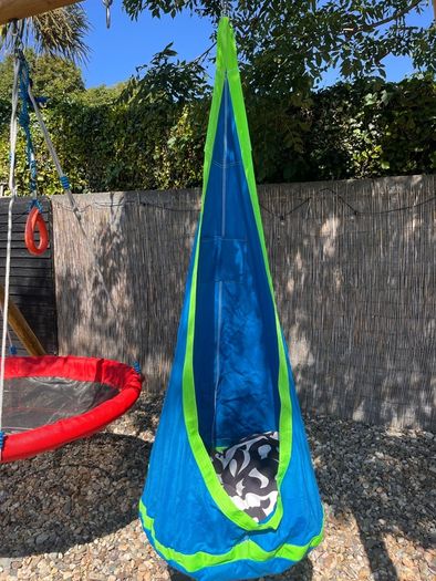 nest swing