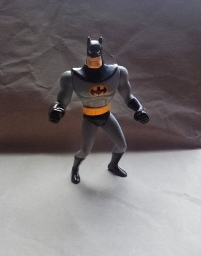 1993 Batman Action figure