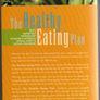 The Healthy Eating Plan - Guide To Good Nutrition - Plan For Healthy Eating. Image 2
