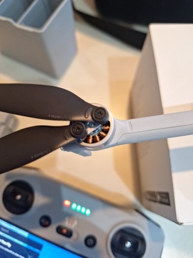 dji mini 3 fly more plus batteries