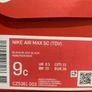 Nike Airmax sc Image 8