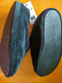 Boys slippers