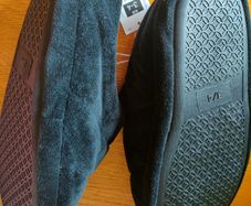 Boys slippers