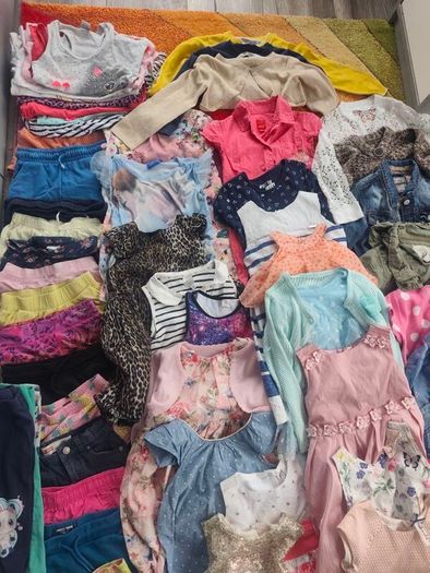 summer bundle 4-5y