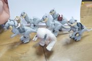 Lego Star Wars Hoth Wampa and Tauntauns