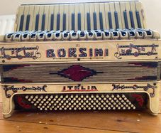 borsini