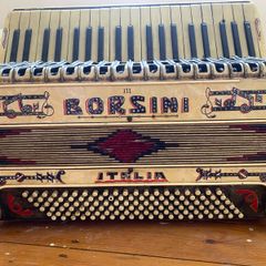 borsini