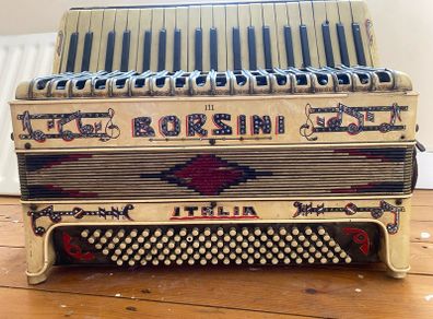 borsini