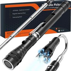 ifts for Men Magnetic Tool Pickup - Gadgets for Men Gifts Who Have Everything Tool Gifts for Dad Him Men, Secret Santa Gifts Christmas Stocking Fillers (FREE POSTAGE)