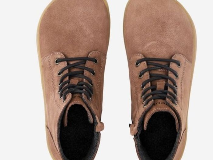 BeLenka Atlas Barefoot Boots