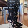 Carvela -high knee sandals Image 2