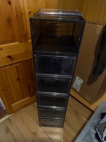 Storage Units
