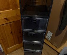 Storage Units
