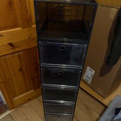 Storage Units