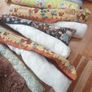 Decorative Draught Excluders Image 8