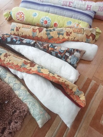 Decorative Draught Excluders