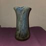 Hand Blown Glass Pitcher Image 2