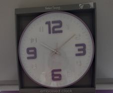 Clock