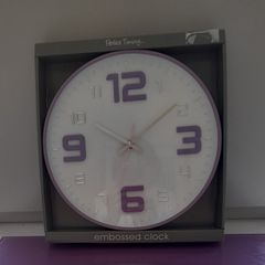 Clock