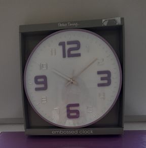 Clock