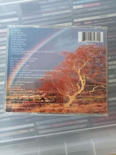 Cast - Mother Nature Calls CD