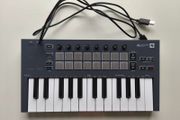 Novation FLkey Mini compact 25-key MIDI controller