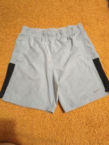 Nike dri-fit boys shorts 10-12 yrs