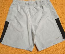 Nike dri-fit boys shorts 10-12 yrs