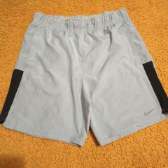 Nike dri-fit boys shorts 10-12 yrs