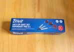 Lidl Crivit Soft Tip Dart Set of 3