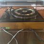 Vintage DUAL 1219 Turntable Image 9