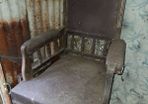 Antique Chair