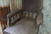 Antique Chair