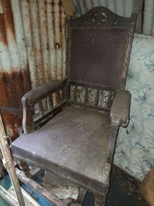 Antique Chair