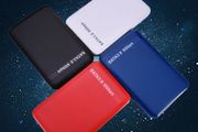 USB 3.0 (UASP) 6Gbps to SATA 2.5" HDD/SSD Enclosure (Brand New/Warranty)