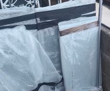 Laminated glass Free