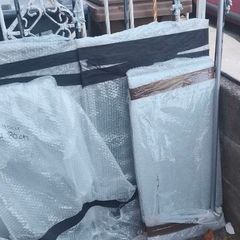 Laminated glass Free