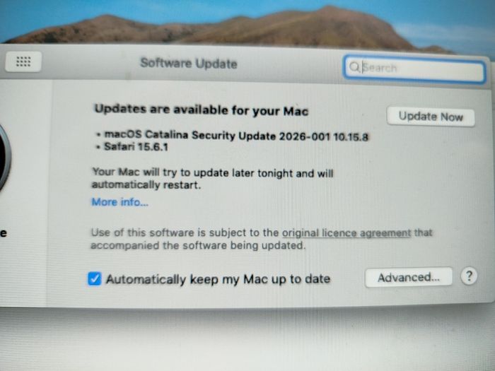 iMac Late 2013
