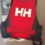 Helly Hansen Buoyancy Aid size small 50-60kg Image 3